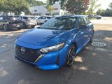 New 2025 Nissan Sentra SR image 3