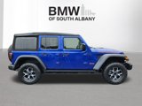 Used 2019 Jeep Wrangler Unlimited Rubicon image 3