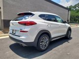 Used 2020 Hyundai Tucson SEL w/ Cargo Package image 3