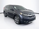 Used 2018 Honda CR-V EX image 4