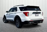 Used 2023 Ford Explorer XLT w/ Equipment Group 202A image 2
