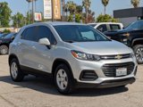 Certified 2022 Chevrolet Trax LS w/ Tint and Cruise Package image 3