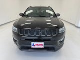 Used 2021 Jeep Compass 80th Special Edition image 3