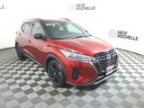 Certified 2023 Nissan Kicks SR image 3