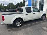 Used 2019 Nissan Frontier SV image 2