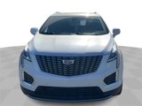 Certified 2022 Cadillac XT5 Premium Luxury image 3