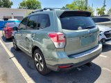 Used 2018 Subaru Forester 2.5i Limited image 4