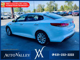 Used 2018 Kia Optima EX image 5