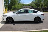 New 2025 Acura Integra A-Spec image 5