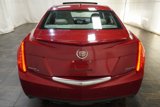 Used 2014 Cadillac ATS Luxury w/ Sun And Sound Package image 5
