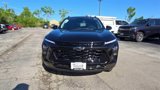 New 2025 Chevrolet Trax ACTIV w/ Driver Confidence Package image 4