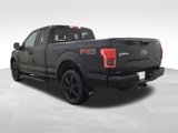 Used 2016 Ford F150 Lariat w/ Equipment Group 502A Luxury image 3