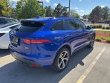 Used 2018 Jaguar F-PACE R-Sport image 3