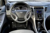 Used 2014 Hyundai Sonata GLS image 5