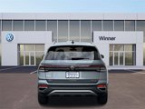 New 2025 Volkswagen Taos SEL image 3