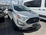 Used 2020 Ford EcoSport S image 3