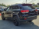 Used 2018 Jeep Grand Cherokee Limited w/ Luxury Group II image 4