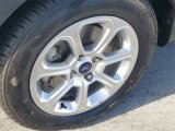 Used 2020 Ford EcoSport SE w/ SE Convenience Package image 5