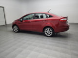 Used 2015 Ford Fiesta SE w/ Equipment Group 201A image 3