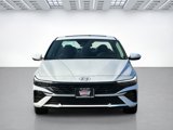 New 2025 Hyundai Elantra SEL image 3