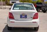 Used 2020 Chevrolet Sonic LT image 6