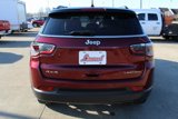 Used 2021 Jeep Compass Limited w/ Sun and Sound Group image 4