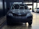 Used 2012 Subaru Forester 2.5X image 2