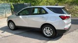 Used 2022 Chevrolet Equinox LS image 6