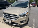 Used 2017 Ford Escape Titanium image 2