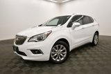 Used 2018 Buick Envision Essence image 2