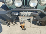Used 1999 Jeep Wrangler Sport image 6