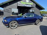 Used 2010 Ford Mustang Coupe image 4