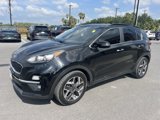 Used 2021 Kia Sportage EX w/ EX Technology Package image 3
