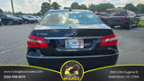Used 2012 Mercedes-Benz E 350 Sedan image 4