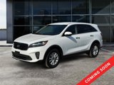 Used 2019 Kia Sorento LX image 2