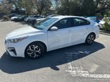 Used 2021 Kia Forte LXS image 3