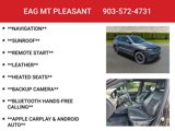 Used 2020 Jeep Grand Cherokee Altitude image 4