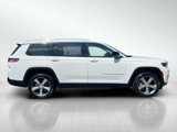 Certified 2022 Jeep Grand Cherokee L Limited image 4