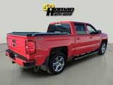 Used 2017 Chevrolet Silverado 1500 LT Z71 w/ All Star Edition image 4