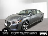 Used 2025 Nissan Sentra SV w/ SV Premium Package image 2