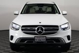 Certified 2022 Mercedes-Benz GLC 300 image 2
