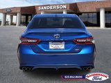 Used 2018 Toyota Camry XSE image 4