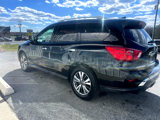 Used 2020 Nissan Pathfinder SV image 5