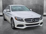 Used 2015 Mercedes-Benz C 300 Sedan image 3