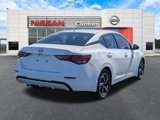 Certified 2024 Nissan Sentra SV image 3