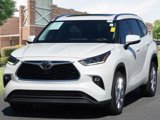 Used 2021 Toyota Highlander Limited image 4