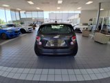 Used 2015 Chevrolet Sonic LT image 4