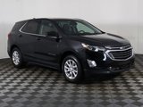 Used 2020 Chevrolet Equinox LT w/ Driver Convenience Package image 2