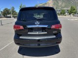 Used 2014 INFINITI QX80 2WD w/ Deluxe Touring Package image 4