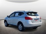 Used 2014 Nissan Rogue S w/ Convenience Package image 4